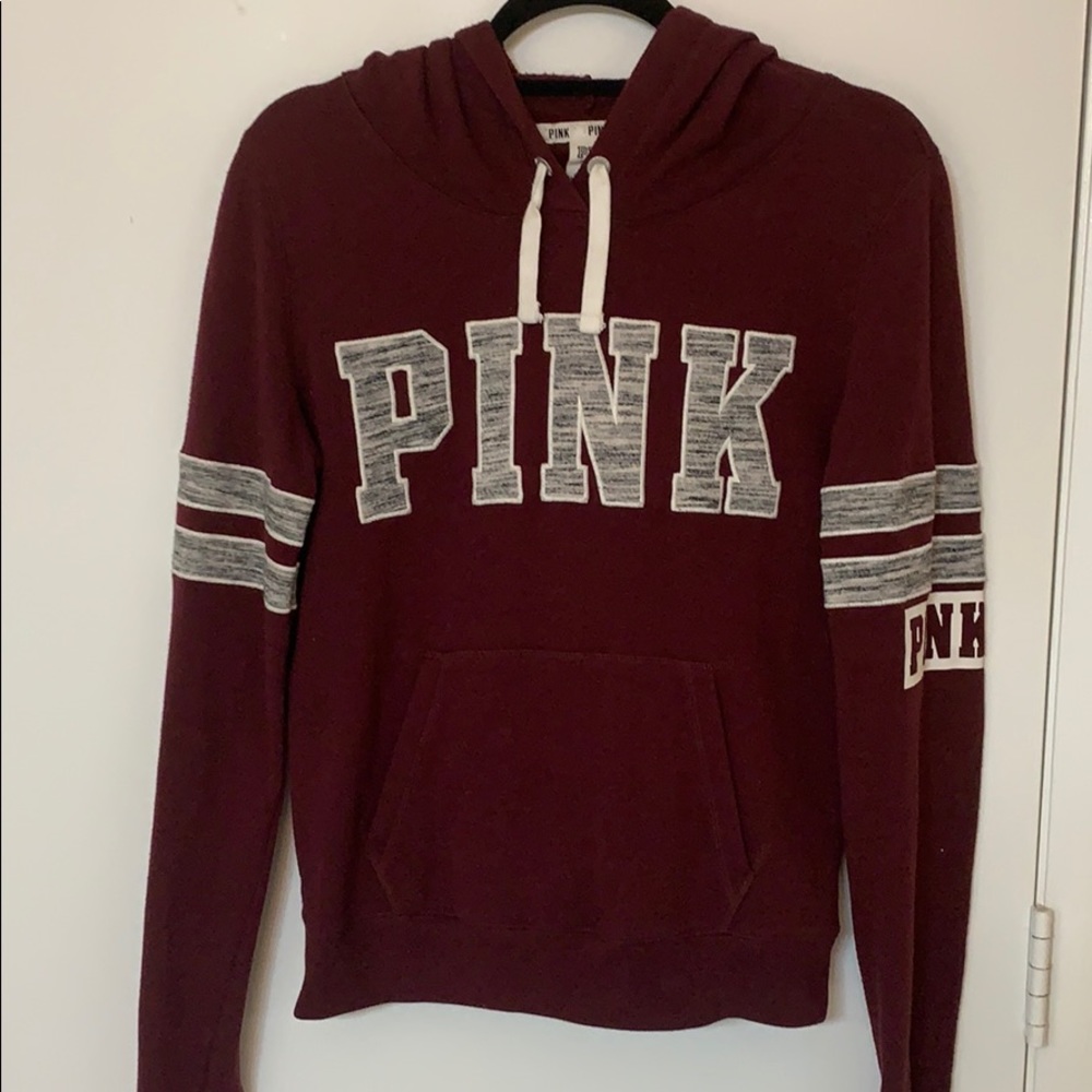 PINK Hoodie